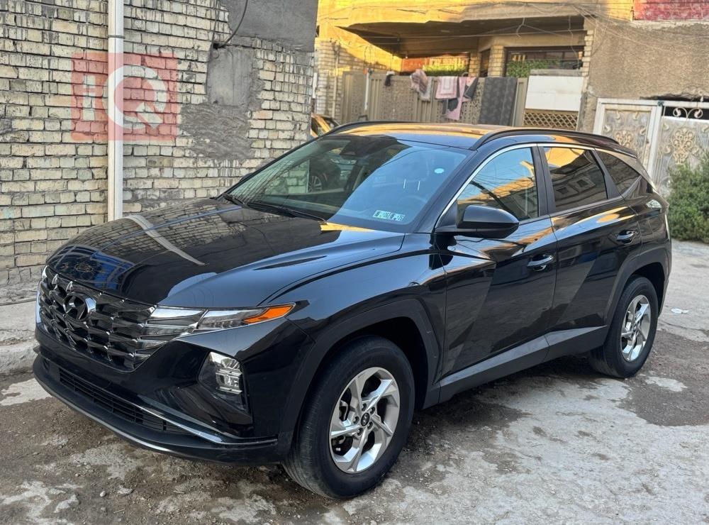 هيونداي توسان